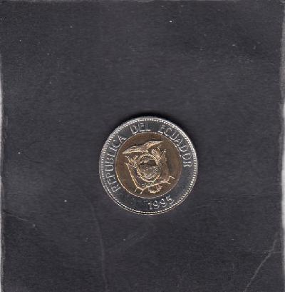 Beschrijving: 100 Sucres